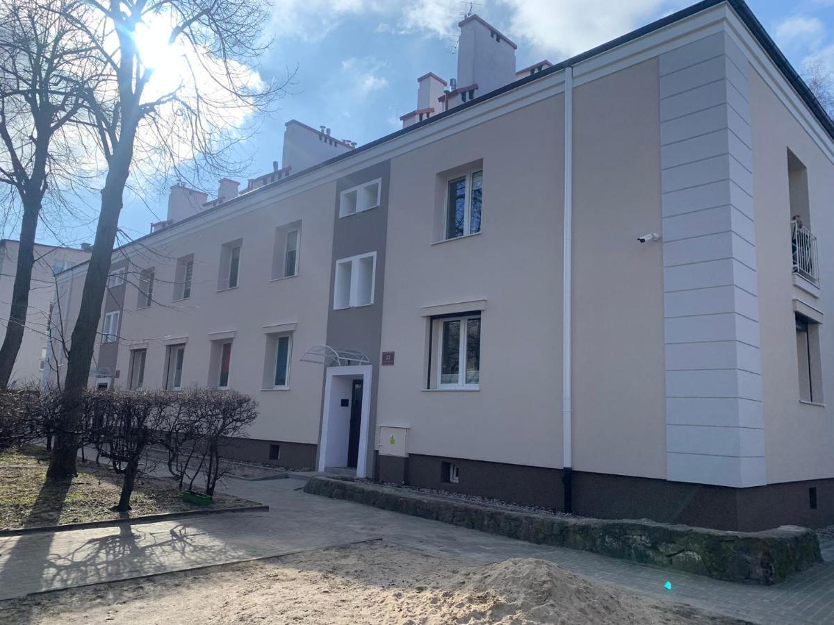Loft Art Apartment Γκντίνια Εξωτερικό φωτογραφία