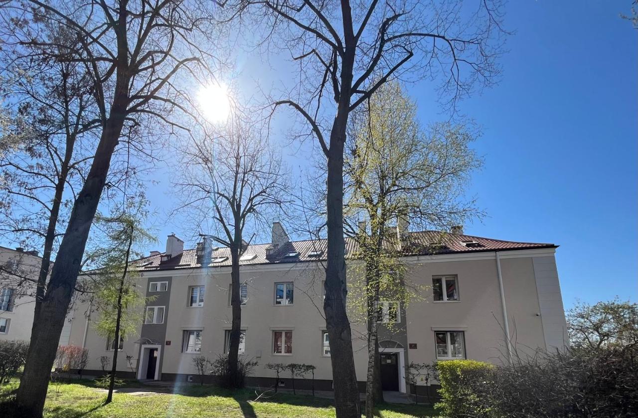Loft Art Apartment Γκντίνια Εξωτερικό φωτογραφία