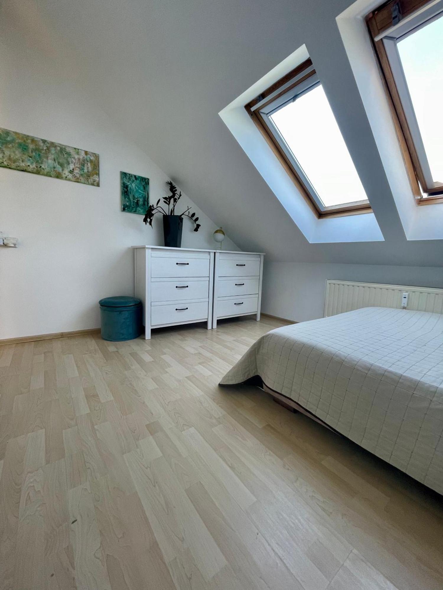 Loft Art Apartment Γκντίνια Εξωτερικό φωτογραφία