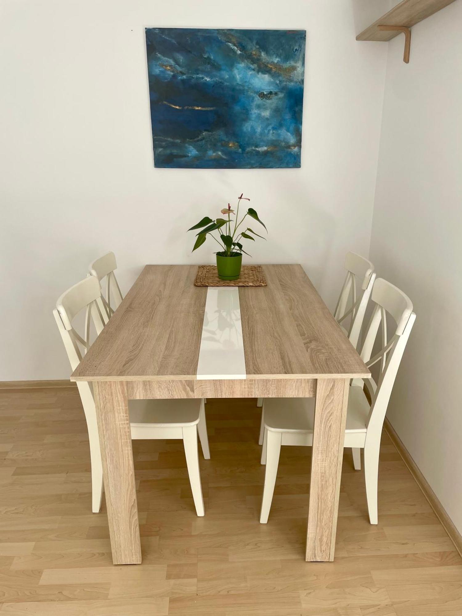 Loft Art Apartment Γκντίνια Εξωτερικό φωτογραφία